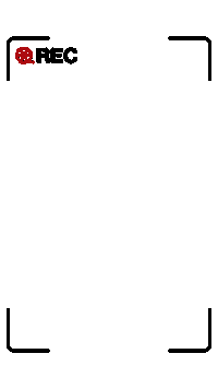 Film Wow Sticker by THDVideo