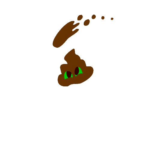 Coco Cocozinho Sticker