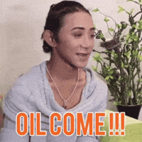 Nepali Smile GIF