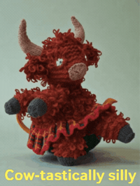Farm Animals Dancing GIF by TeaCosyFolk