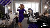 youtube dancing GIF by Filtr Brasil