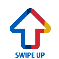 Uvic Swipe Up Sticker by University of Victoria