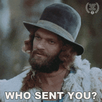 An American Hippie In Israel Reaction GIF by Atlanta Jewish Film Festival