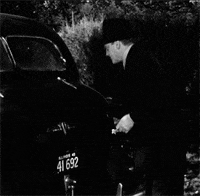 james cagney GIF by Maudit