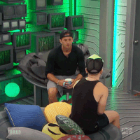 big brother lol GIF by Big Brother After Dark