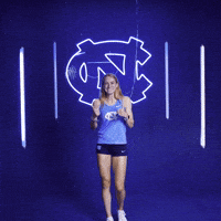 University Of North Carolina Ncaa GIF by UNC Tar Heels