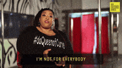 Love Yourself Savage GIF by 60 Second Docs