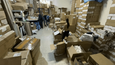 GIF by Dreamstock.