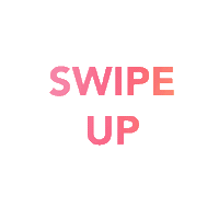 swipe up Sticker by Merci Handy