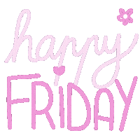 Day Friday Sticker