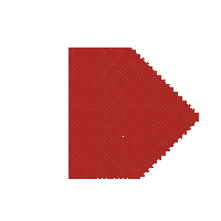 Palestine Gaza Sticker by Muslim Pro