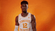 College Basketball Sport GIF by Tennessee Athletics