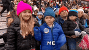 Macys Parade GIF by The 96th Macy’s Thanksgiving Day Parade