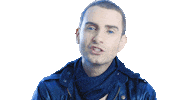 littlerayisaac dontwant rayisaac littlerayisaac dontwannazup Sticker