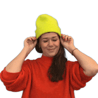 Cap Francesca Sticker by No agency