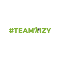 looklocalfirst vizypay teamvizy Sticker