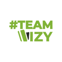 Vizypay Sticker by Look Local First