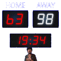 63 Home Sticker