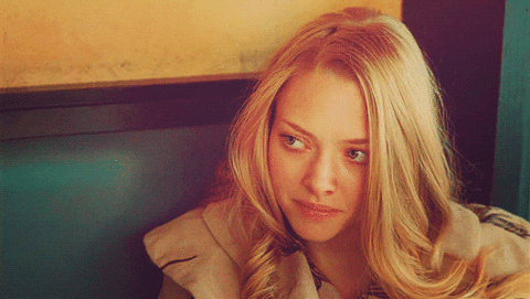 amanda seyfried GIF