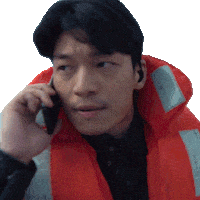 I Have To Go Sticker by NETFLIX