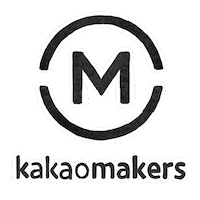kakaomakers 메이커스추석 kakaomakers 메이커스 카카오메이커스 Sticker