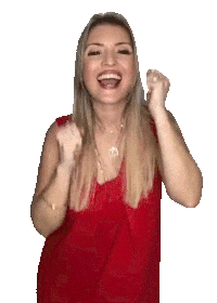 Feliz Filter Sticker by Karen Brandão