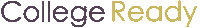 college and career ready Sticker by Booker High School