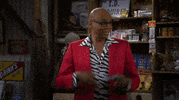GIF by CBS
