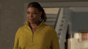Queen Latifah Finale GIF by CBS