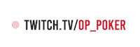Op Live Sticker by OP-Poker