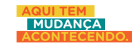 Belford Roxo Waguinho Sticker by Democratas