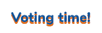 Tu Delft Elections Sticker by Lijst Bèta