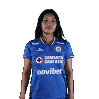 Liga Mx Rodriguez Sticker by Club de Futbol Cruz Azul