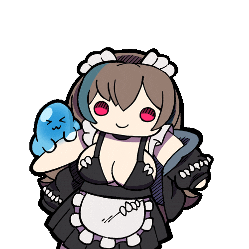 Happy Dance Sticker
