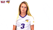 Northern Iowa Panthers GIF by Missouri Valley Conference