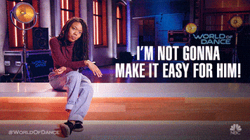 season 2 GIF by NBC World Of Dance