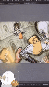 Innovation Lab GIF by Alex Boya