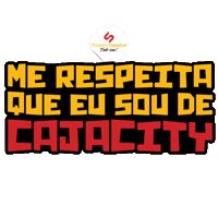 Salvador Sticker by Shopping Cajazeiras