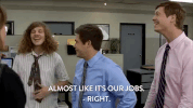 adam devine GIF by Workaholics