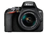 Nikon Nikoninstabadge Sticker by NikonIndia