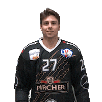 Happy Sport Sticker by HC Merano Pircher