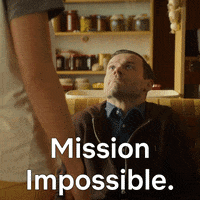 Tom Cruise GIF by NETFLIX