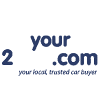 Syc2J Sticker by SellYourCar2Jack
