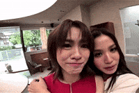 Cheer Up Hug GIF