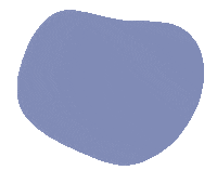 Circle Background Sticker by Calligrafun