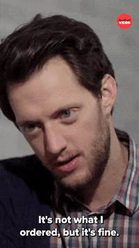 Perks Of Dating A Jewish Girl GIF by BuzzFeed