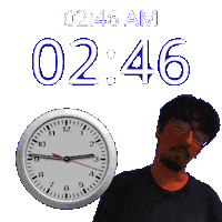 2Am Sticker