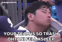 Los Angeles Dodgers GIF
