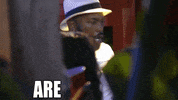 soul food party GIF by WE tv