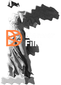 Denverfilmfestival Sticker by Denver Film